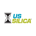 U.S. Silica logo