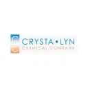 Crysta-lyn logo