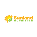 Sunland Nutrition Stevia Reb-a 60% - Organic product card logo