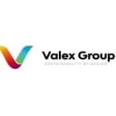 Valex™ brand card logo