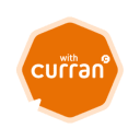 Curran® Reef, Barrier Coating product card logo