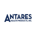 Antares Tpgs brand card logo
