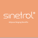 Sinetrol® brand card logo