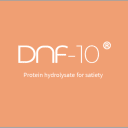 Dnf-10® brand card logo