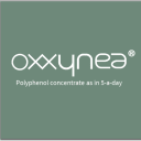 Oxxynea® brand card logo