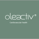 Oleactiv® brand card logo