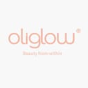 Oliglow® brand card logo