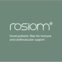 Rosiom® product card logo