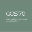 Gos 70® product card logo
