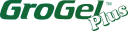 Grogel Plus™ product card logo