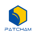 Patcham FZC logo