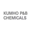 Kumho P&B Chemicals logo