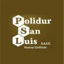 Polidur San Luis logo
