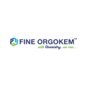 Fine Orgokem logo