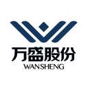 Zhejiang Wansheng logo