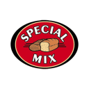 Special Mix producer card logo