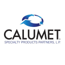 Calumet  producer card logo