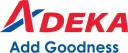 Adeka™ Qr-9466 product card logo
