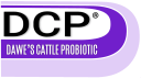 Dcp™ brand card logo