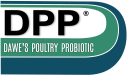 Dpp® brand card logo