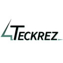 Teckrez producer card logo