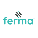 Ferma® brand card logo
