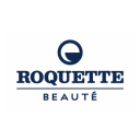 Beauté By Roquette® brand card logo