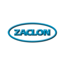 Zacsil® brand card logo
