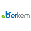 Berkemyol® brand card logo