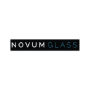 Novum Glass U-500 product card logo