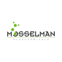 Mosselman Halibut Liver Oil product card logo