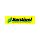 Sentinel Products logo