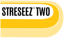 Streseez® Two product card logo