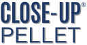 Close-up® Pellet product card logo