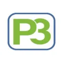 P3 Infrastructure logo