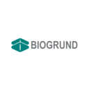 Biogrund logo