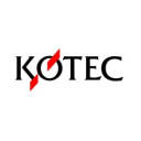 Kotex K-30uvr Polycarbonate product card logo