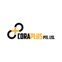 Coraplus Pte Ltd producer card logo