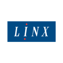 Linx Printing Technologies PLC logo