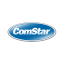 Comstar International logo