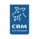 Cbm Goat Cream product card logo
