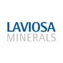 Laviosa Minerals logo