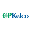 Cp Kelco Cekol brand card logo