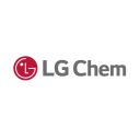 Lg Chem producer card logo