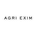 Agri Exim producer card logo