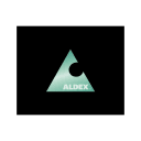 Aldex producer card logo