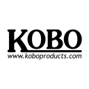 Kobo Products producer card logo