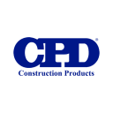 Cpd Construction Products producer card logo