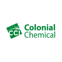 Colonial Chemical producer card logo