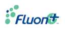 Fluon+™ P-laserwrite product card logo